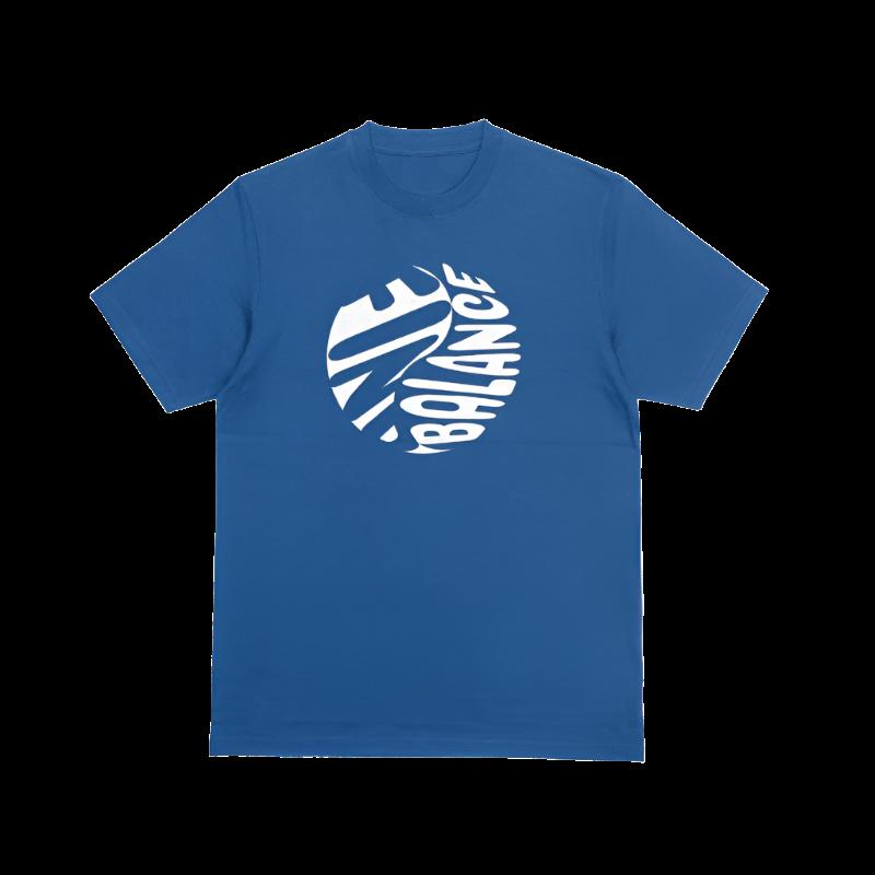 Find Balance Logo T-shirt