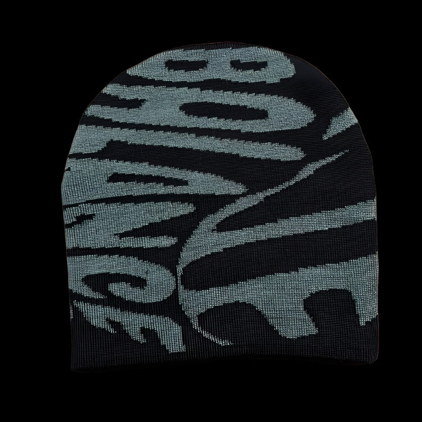 Find Balance Logo Beanies