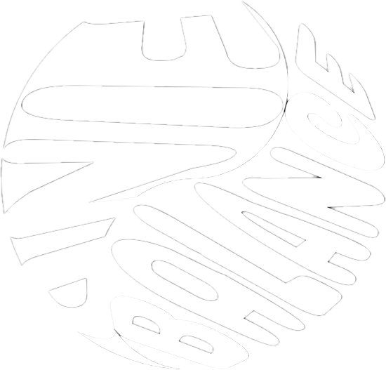 Find Balance Clothing.