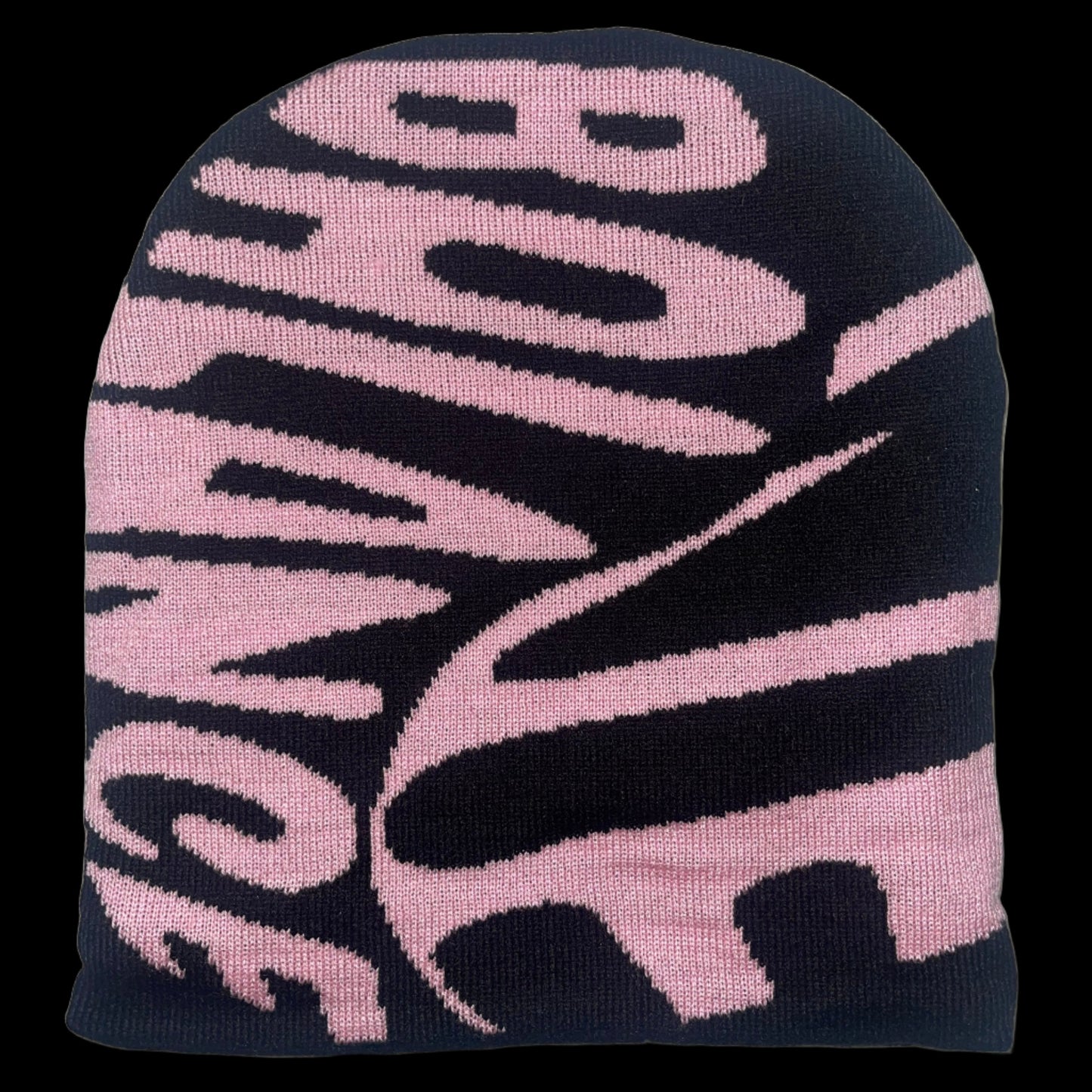 Find Balance Logo Beanies