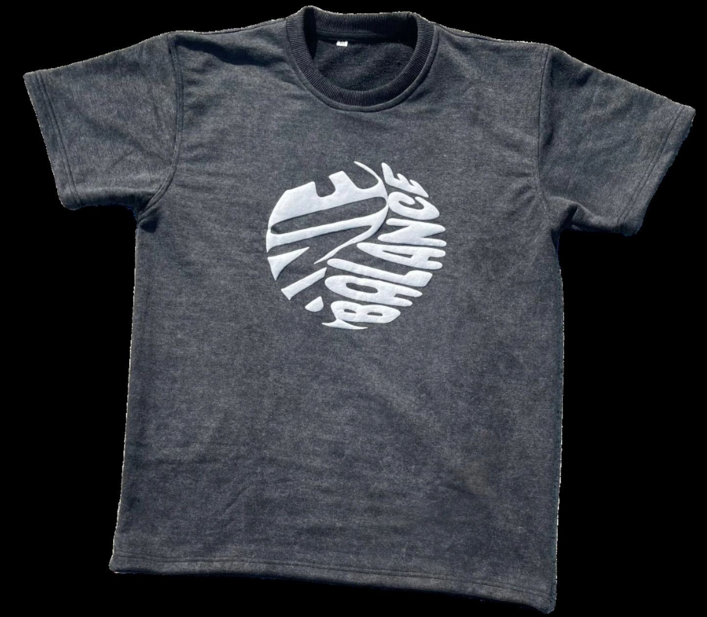 Find Balance Logo Outfit Set